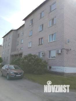 3-к квартира, вторичка, 61м2, 3/4 этаж
