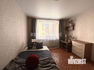 1-к квартира, вторичка, 13м2, 3/5 этаж