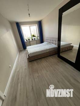 2-к квартира, вторичка, 59м2, 3/23 этаж