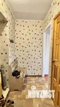1-к квартира, вторичка, 32м2, 4/5 этаж