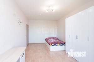 3-к квартира, вторичка, 78м2, 10/25 этаж