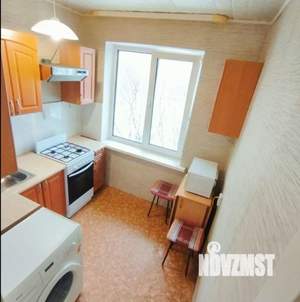 2-к квартира, вторичка, 44м2, 5/5 этаж
