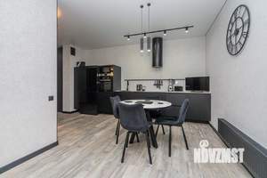 3-к квартира, вторичка, 65м2, 16/25 этаж