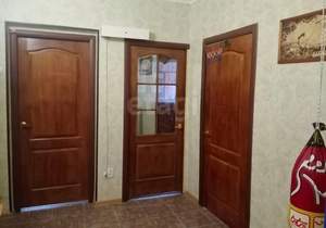 3-к квартира, вторичка, 64м2, 5/10 этаж