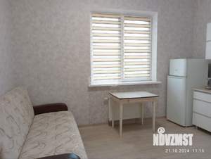 1-к квартира, вторичка, 48м2, 2/18 этаж