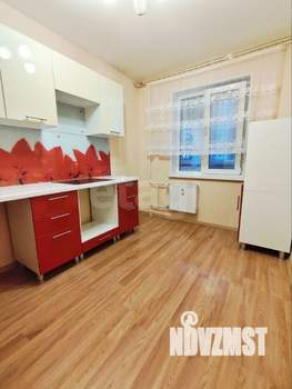 2-к квартира, вторичка, 67м2, 6/16 этаж
