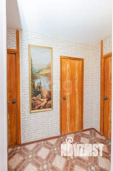 2-к квартира, вторичка, 53м2, 7/9 этаж