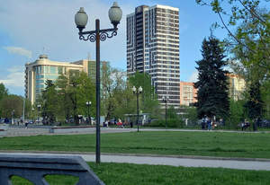 2-к квартира, вторичка, 52м2, 16/24 этаж