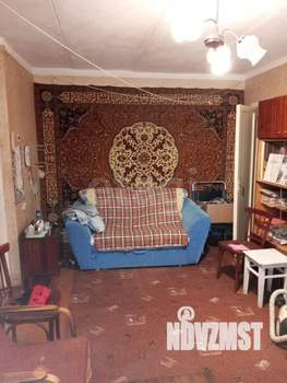 2-к квартира, вторичка, 45м2, 3/5 этаж