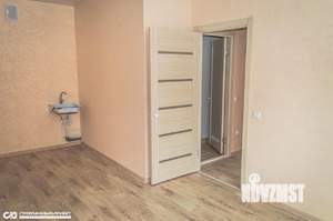 1-к квартира, вторичка, 49м2, 1/4 этаж