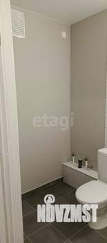 2-к квартира, вторичка, 33м2, 17/25 этаж