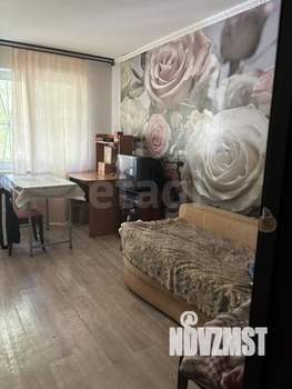 2-к квартира, вторичка, 44м2, 2/5 этаж