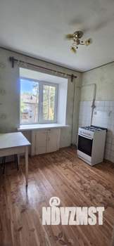 2-к квартира, вторичка, 43м2, 5/5 этаж