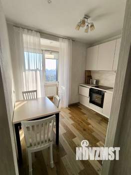 1-к квартира, вторичка, 39м2, 15/16 этаж