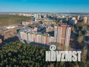 1-к квартира, вторичка, 38м2, 1/9 этаж