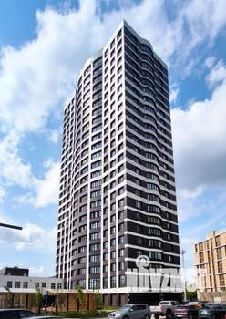 3-к квартира, вторичка, 75м2, 15/25 этаж