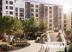 2-к квартира, вторичка, 49м2, 5/9 этаж