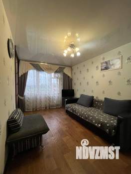 1-к квартира, вторичка, 28м2, 5/10 этаж
