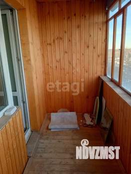 1-к квартира, вторичка, 34м2, 8/9 этаж