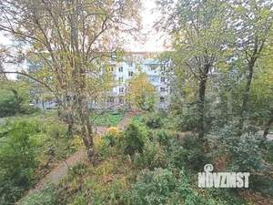 2-к квартира, вторичка, 44м2, 2/5 этаж