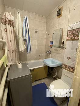 3-к квартира, вторичка, 58м2, 2/5 этаж