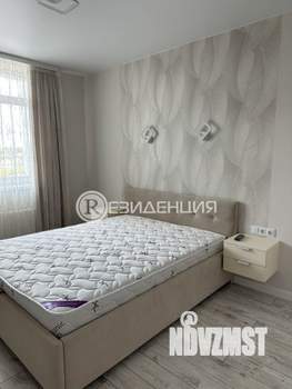 2-к квартира, вторичка, 51м2, 6/9 этаж