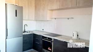 1-к квартира, вторичка, 37м2, 10/12 этаж