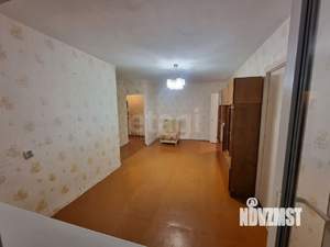 2-к квартира, вторичка, 43м2, 4/5 этаж
