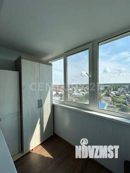 2-к квартира, вторичка, 45м2, 9/9 этаж