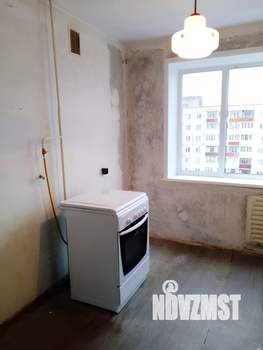 3-к квартира, вторичка, 58м2, 8/9 этаж