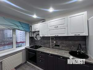 2-к квартира, вторичка, 44м2, 6/9 этаж