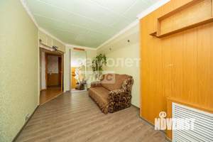 3-к квартира, вторичка, 65м2, 13/14 этаж