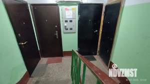 3-к квартира, вторичка, 57м2, 1/5 этаж