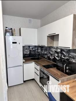 1-к квартира, вторичка, 37м2, 13/17 этаж