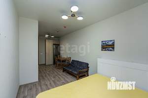 Студия квартира, вторичка, 30м2, 6/25 этаж