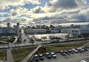 3-к квартира, вторичка, 63м2, 4/12 этаж