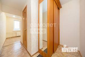 1-к квартира, вторичка, 30м2, 9/9 этаж