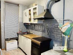 3-к квартира, вторичка, 64м2, 5/10 этаж