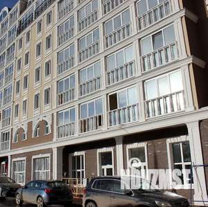 2-к квартира, вторичка, 41м2, 5/8 этаж