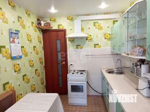 2-к квартира, вторичка, 56м2, 6/10 этаж