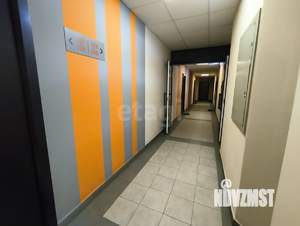 3-к квартира, вторичка, 65м2, 15/25 этаж