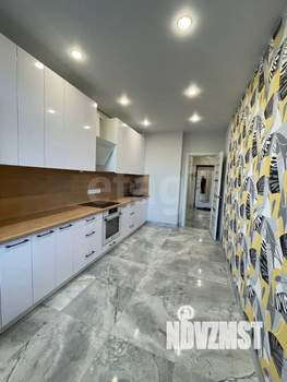 1-к квартира, вторичка, 42м2, 2/19 этаж