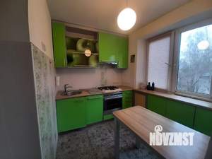 3-к квартира, вторичка, 60м2, 4/6 этаж