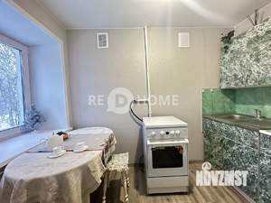 2-к квартира, вторичка, 39м2, 4/5 этаж