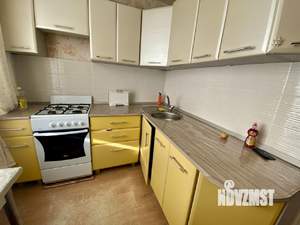 1-к квартира, вторичка, 25м2, 4/5 этаж