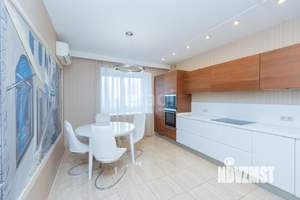 2-к квартира, вторичка, 92м2, 12/18 этаж
