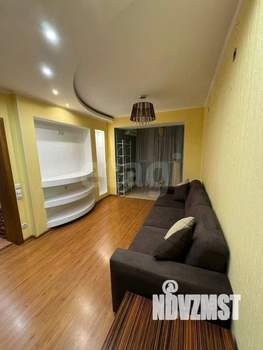 2-к квартира, вторичка, 45м2, 9/9 этаж