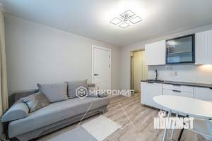 2-к квартира, вторичка, 30м2, 4/9 этаж