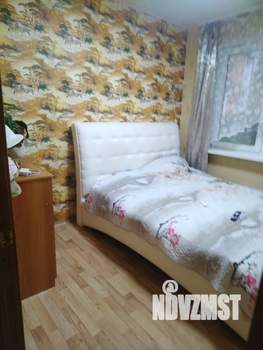 2-к квартира, вторичка, 37м2, 1/5 этаж