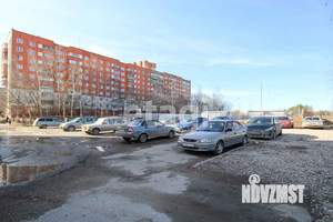 1-к квартира, вторичка, 34м2, 2/9 этаж